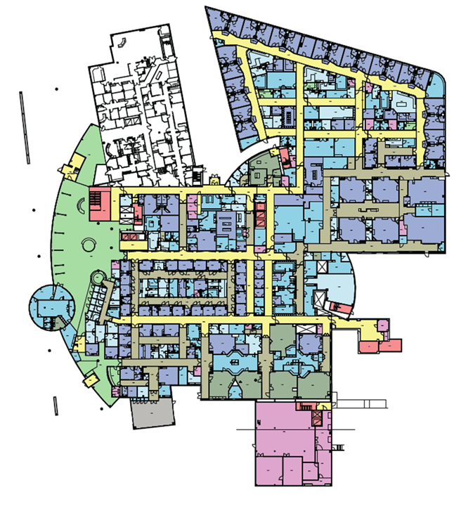 Why Space Management Matters More Than Ever?