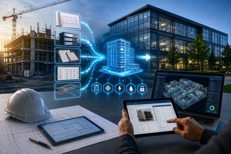 Project Closeout: The Most Overlooked Phase of Facility Management